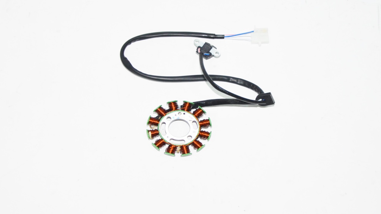 STATÖR (SPONTINI110)